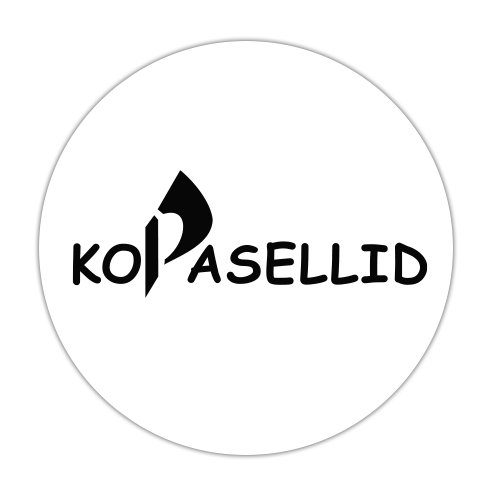 Kopasellid OÜ