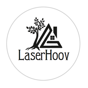 Laserhoov