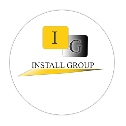 Install Group